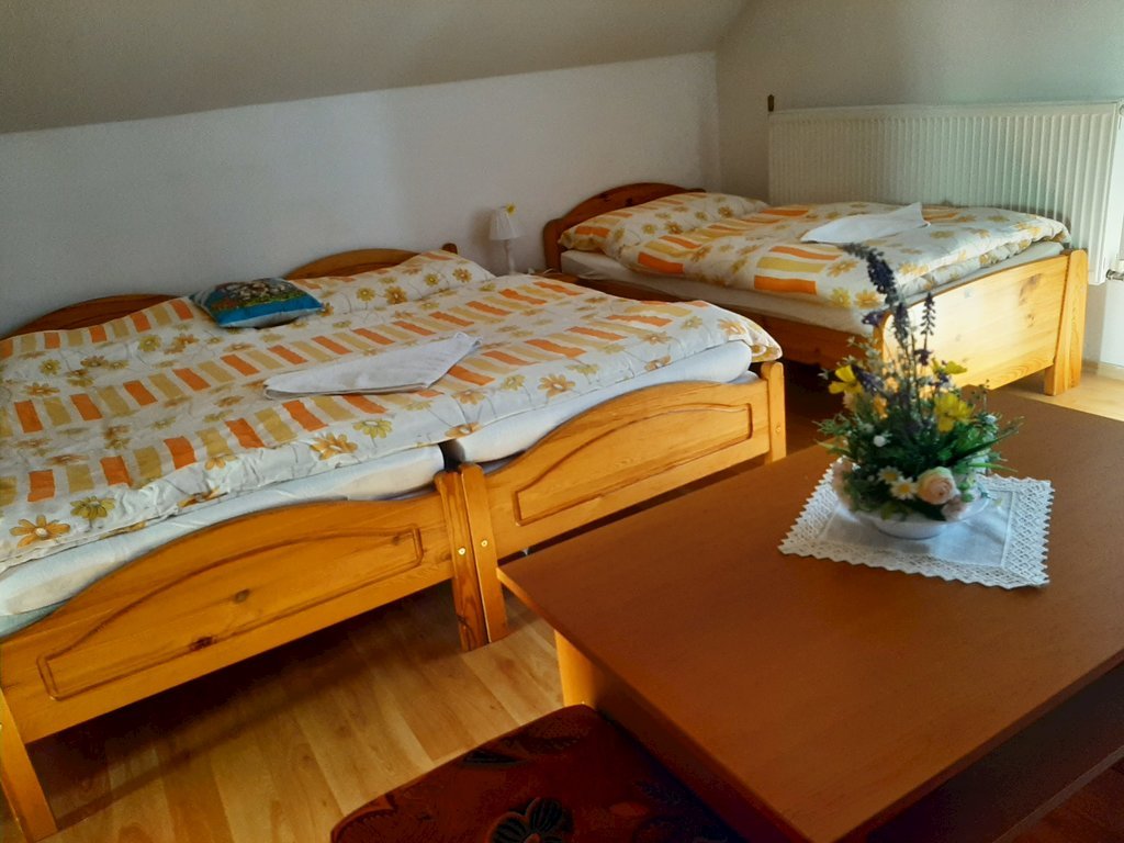 vila tatry nova lesna — foto 2