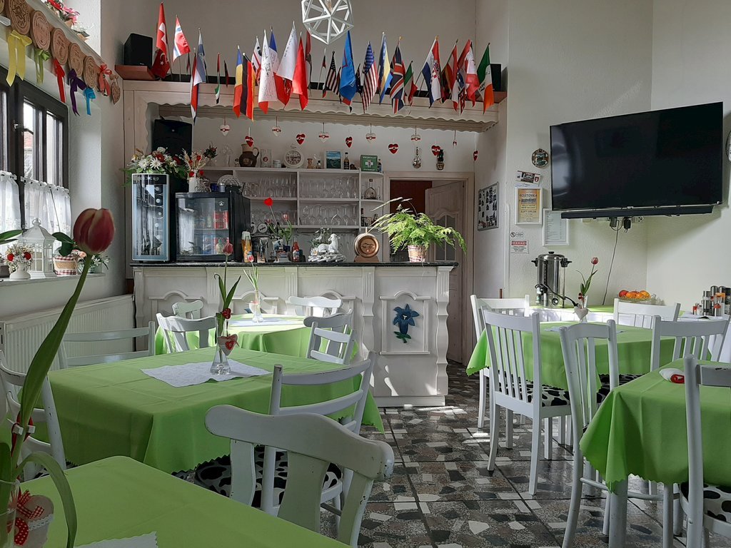 vila tatry nova lesna — foto 3