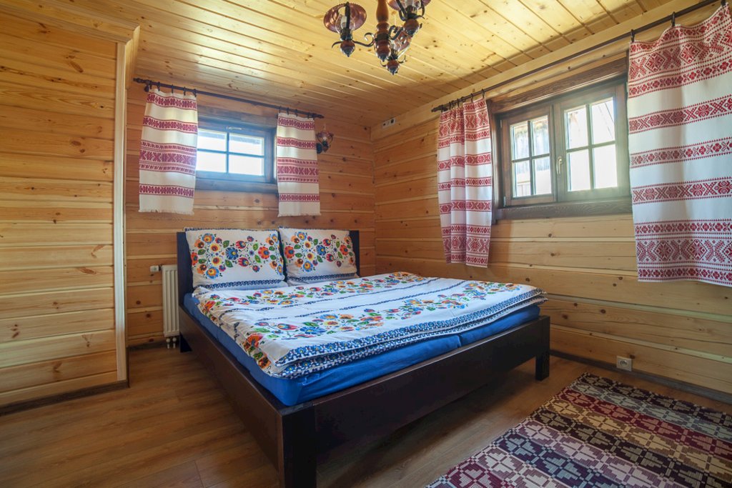 chata vazec — foto 2