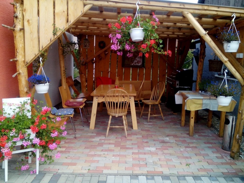 Apartmanovy dom u ivky — foto 7