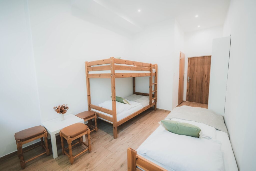 rekreacne stredisko prasnik dubrava — foto 2