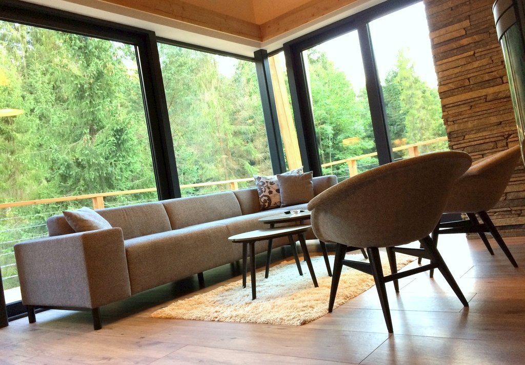 chalet slovensky raj