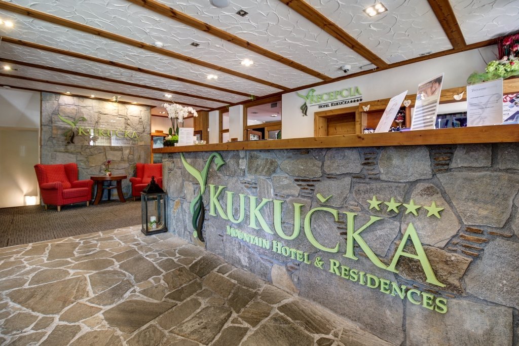 sukromne apartmany v hoteli kukucka — foto 2