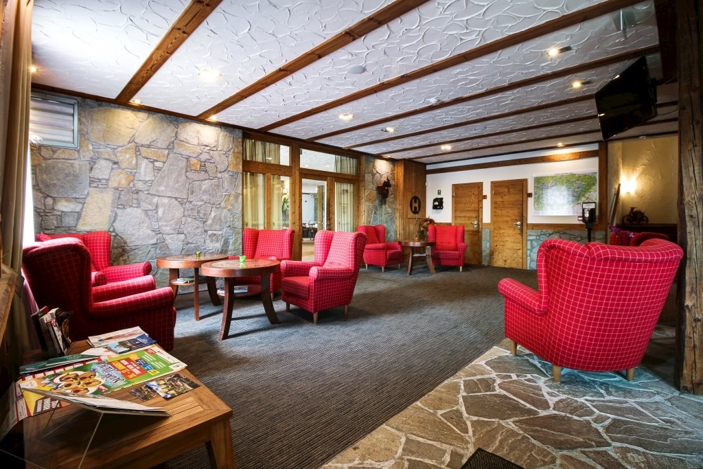 sukromne apartmany v hoteli kukucka — foto 3