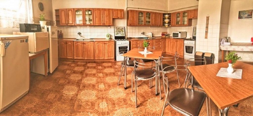 chata alpine — foto 3