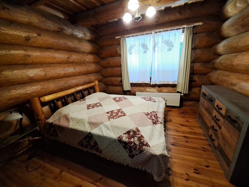 zrub montana — foto 2