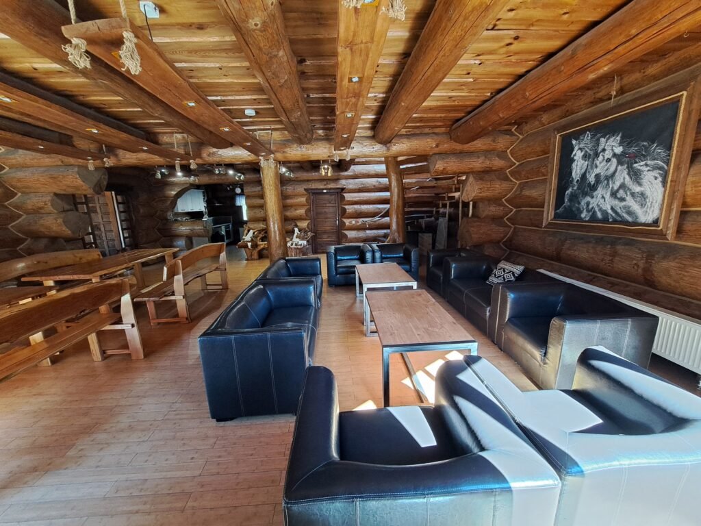 zrub montana — foto 3