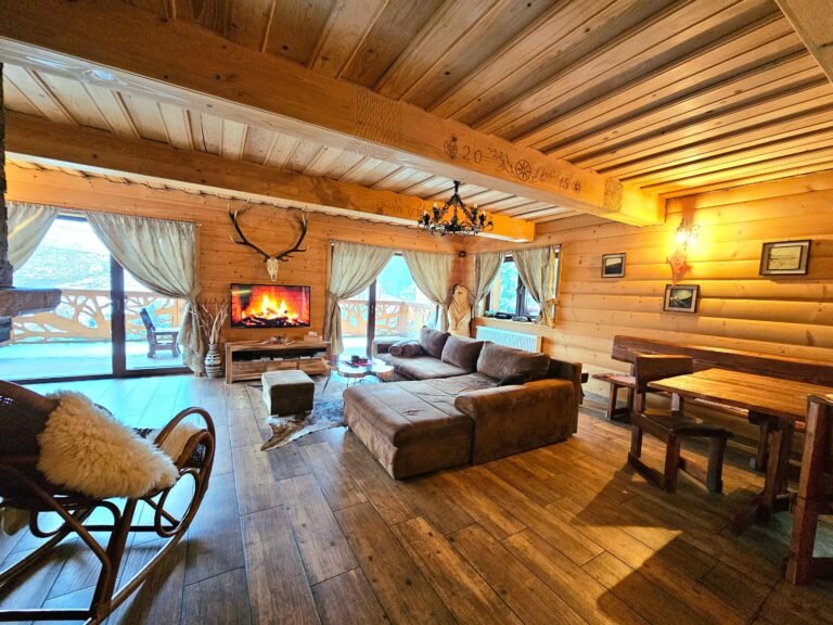 chata bachledka bachledova dolina