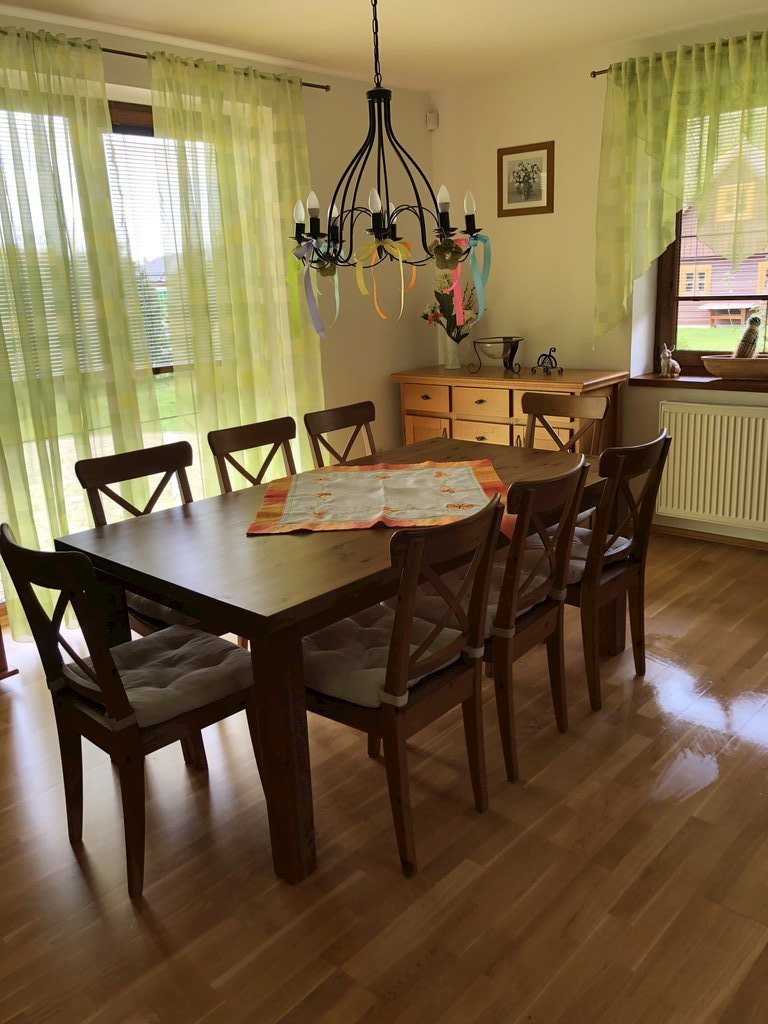 Chalupa kamenny dvor — foto 8