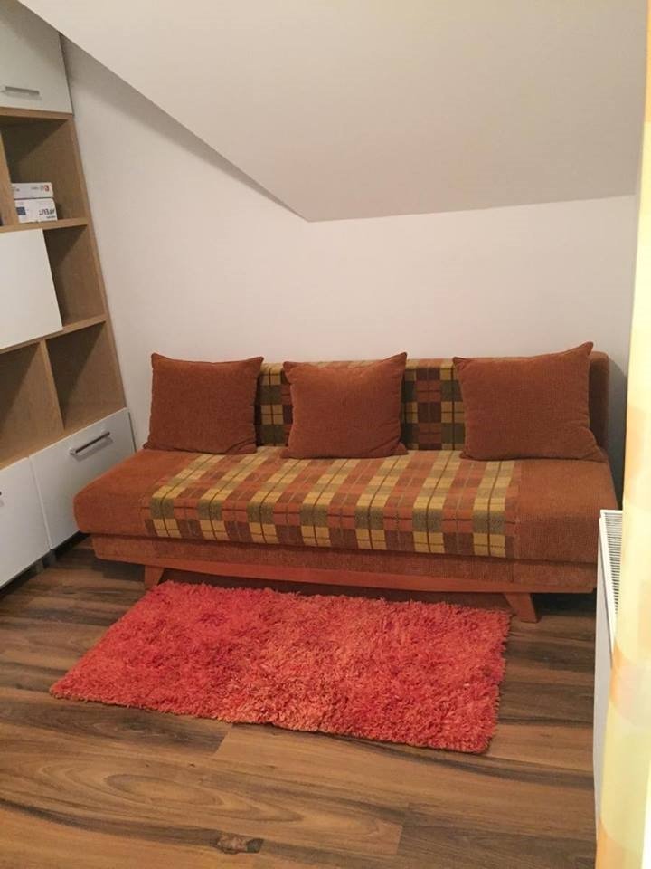 chalupa kamenny dvor — foto 3