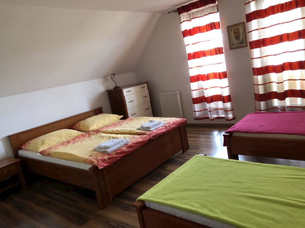 chalupa kamenny dvor — foto 2