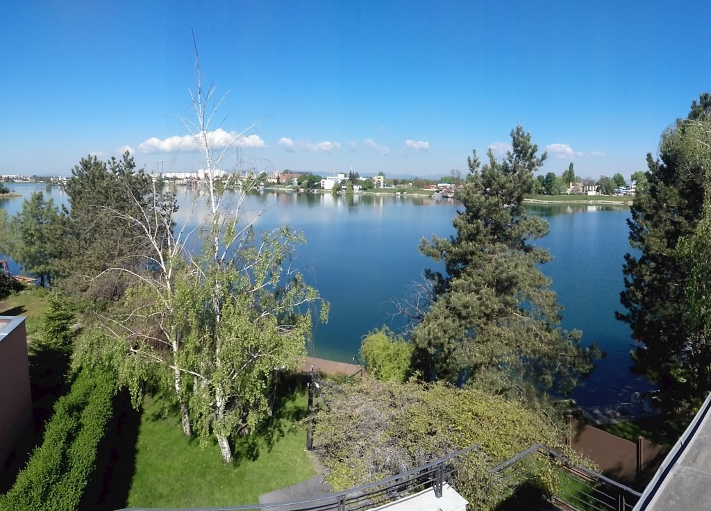 chata topsenec lakeside home — foto 3