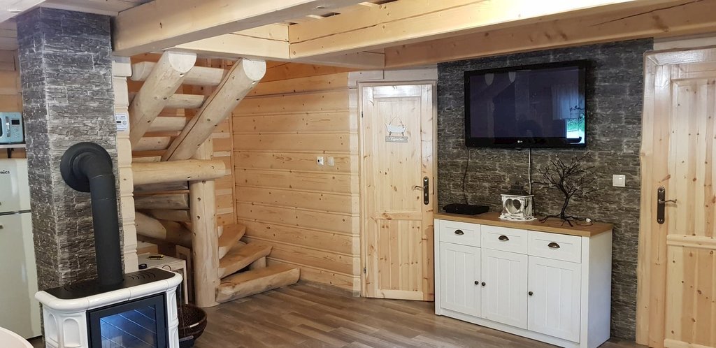 chata nezabudka oscadnica — foto 3