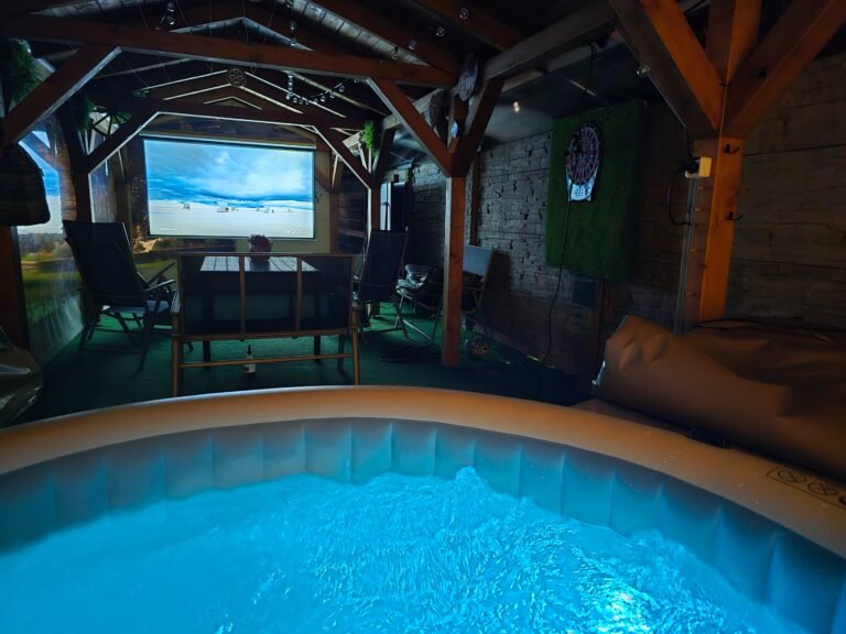 chata tatry velka lomnica