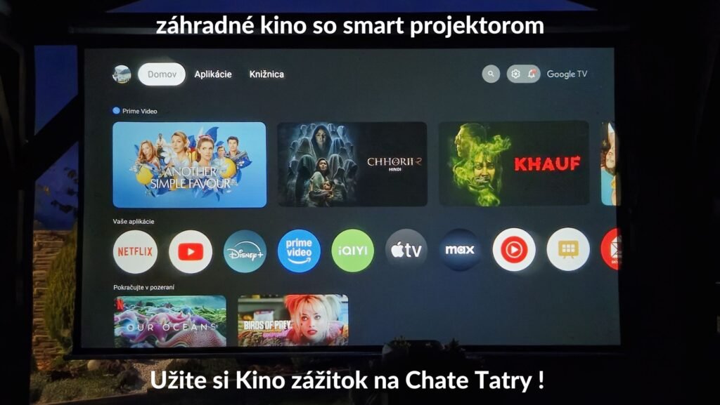 chata tatry velka lomnica — foto 2