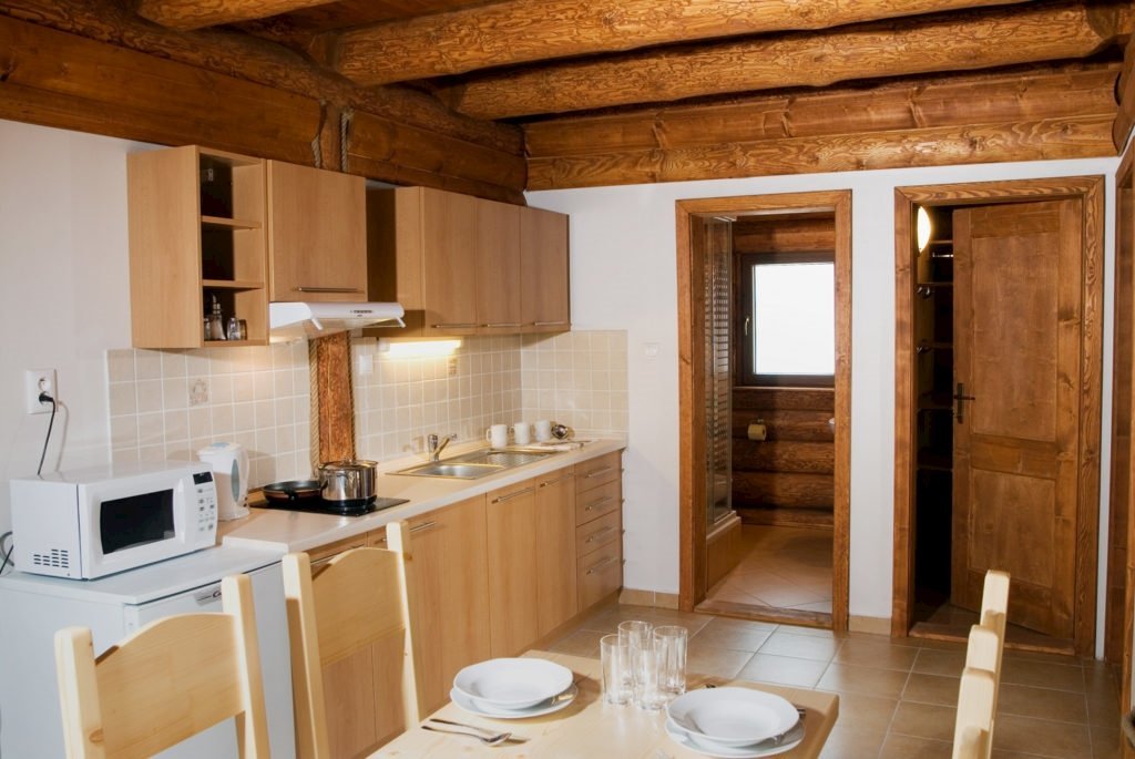 chata kamilka — foto 2