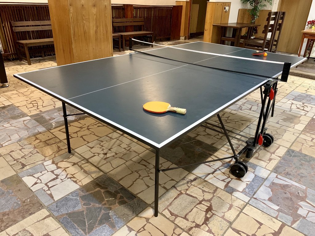 hotel telgart — foto 3