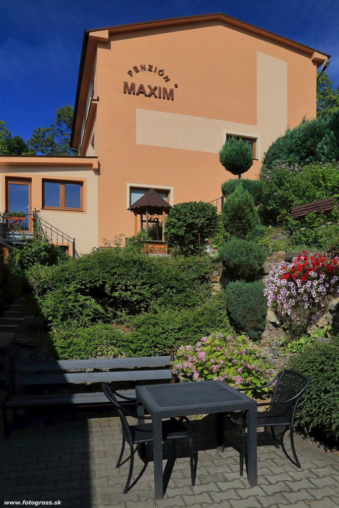 wellness penzion maxim — foto 3