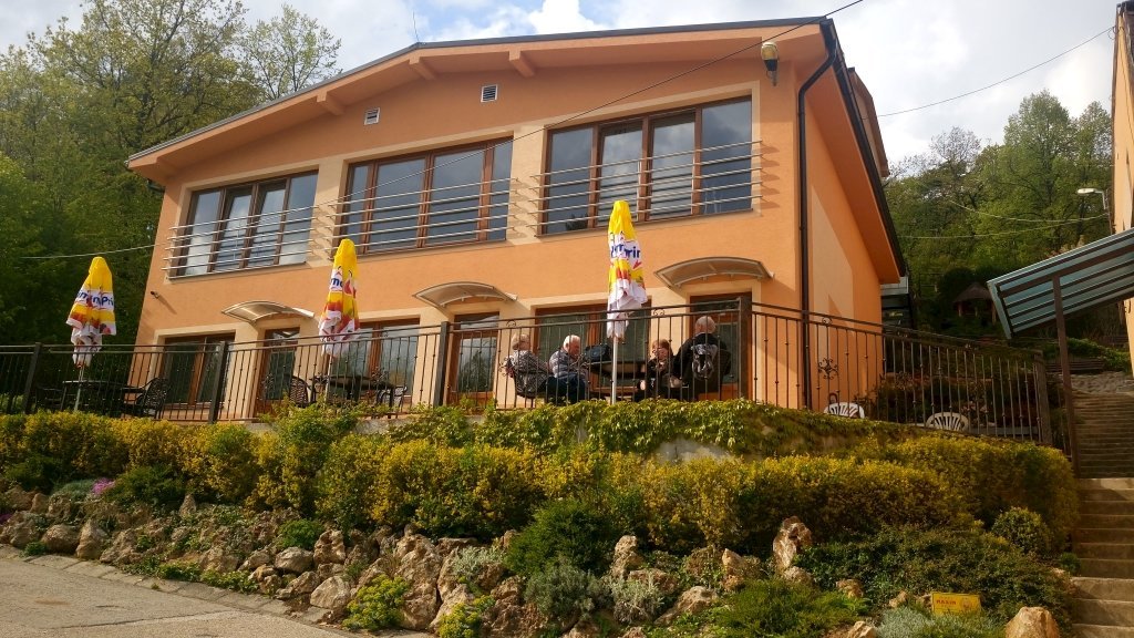 wellness penzion maxim — foto 2