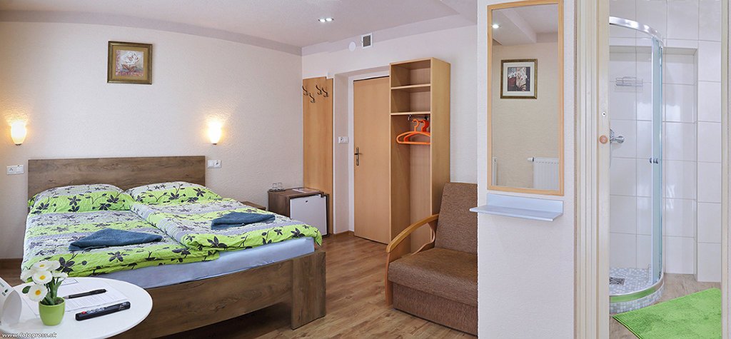 Wellness penzion maxim — foto 5