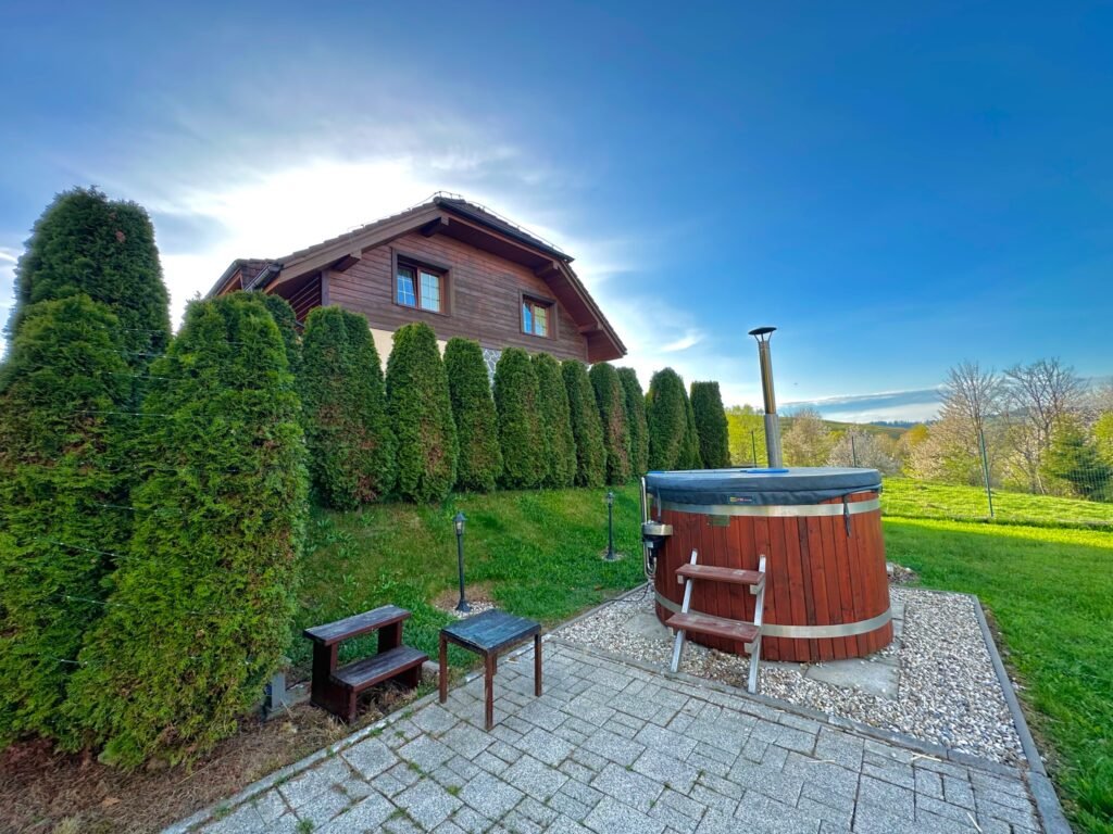 chata grun — foto 2