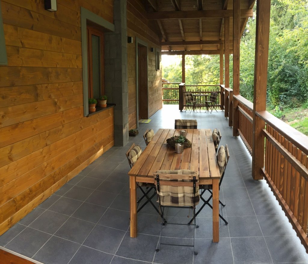 Apartmany planina predna hora — foto 4