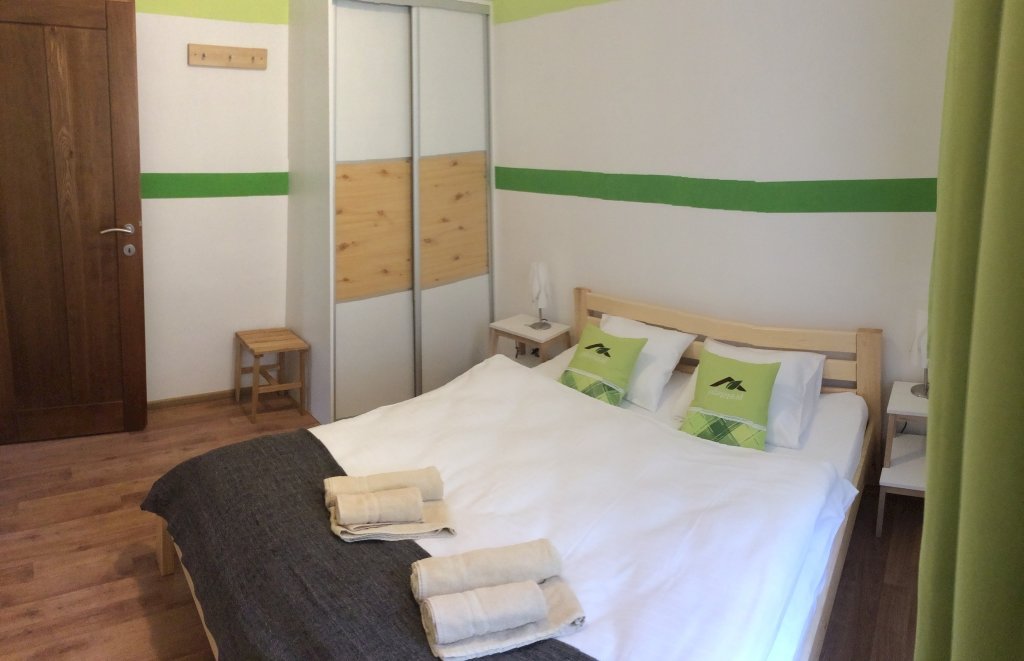 apartmany planina predna hora — foto 3