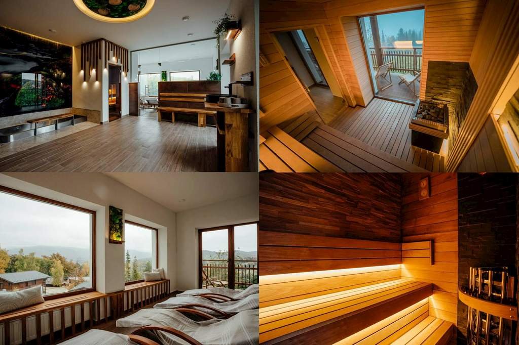 Apartmany planina predna hora — foto 7