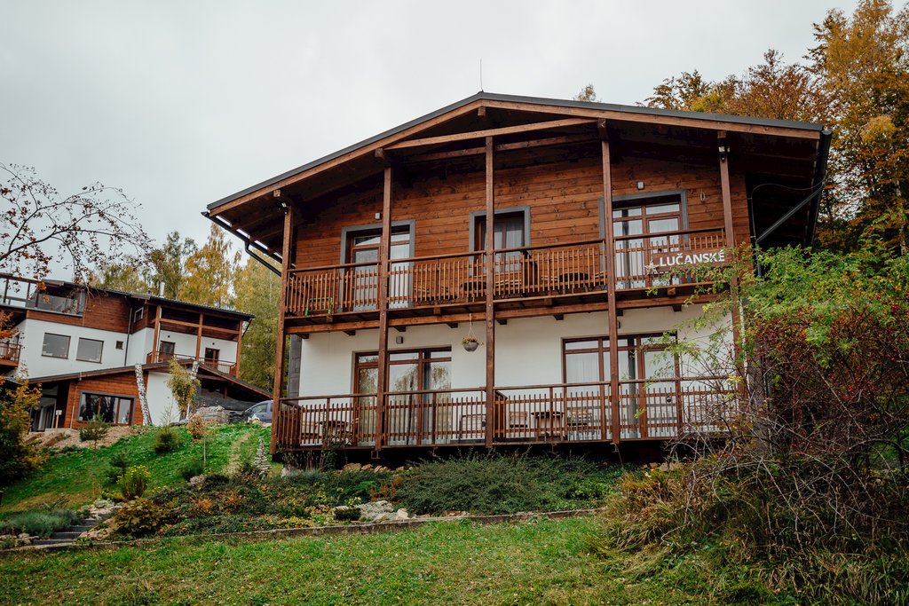Apartmany planina predna hora — foto 5
