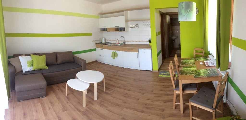 apartmany planina predna hora — foto 2