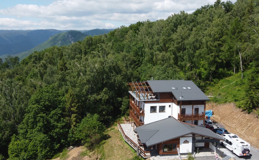 Apartmany planina predna hora — foto 8