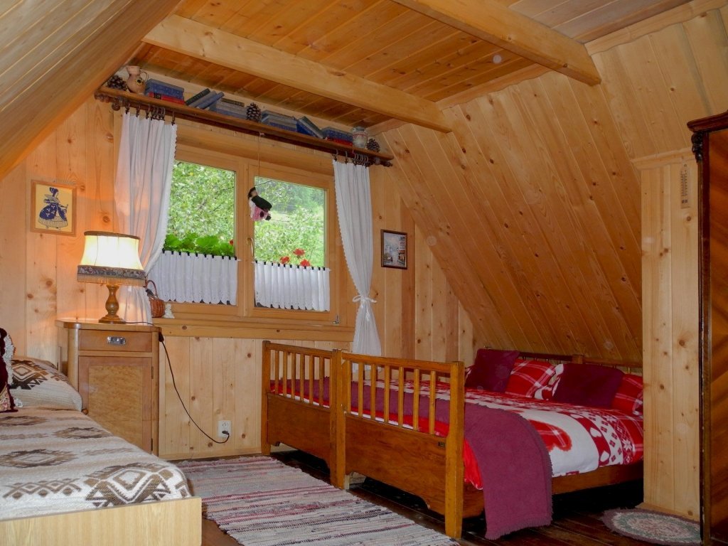 Domcek u vincka 1 2 — foto 4