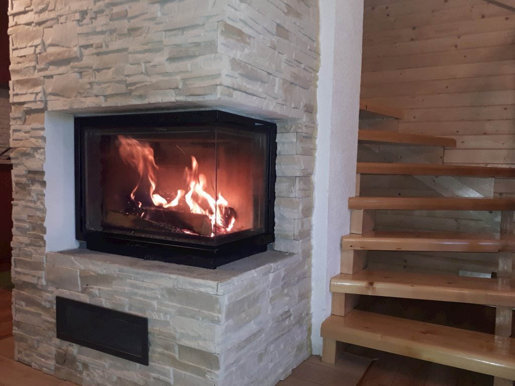 chata lucka oscadnica