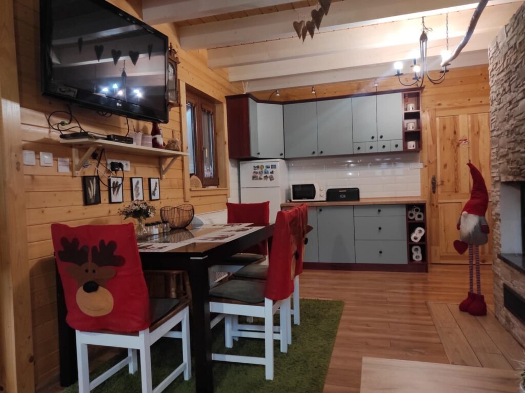 chata lucka oscadnica — foto 3