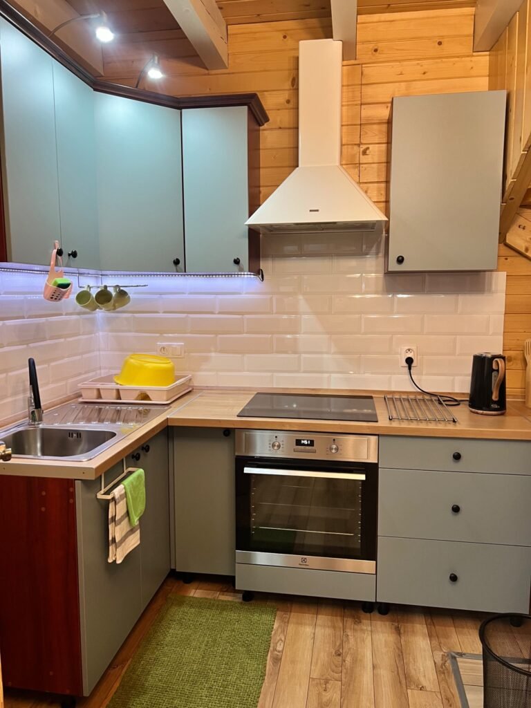 chata lucka oscadnica — foto 2