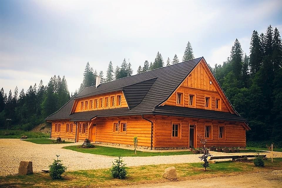 koliba hubertka — foto 2