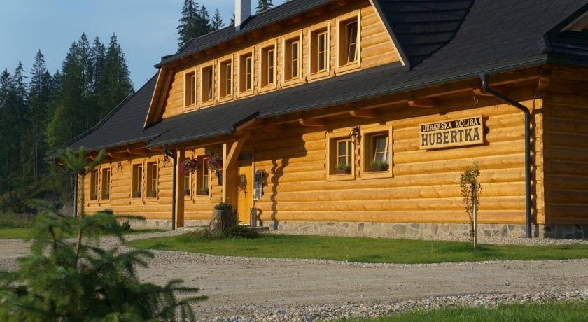 koliba hubertka