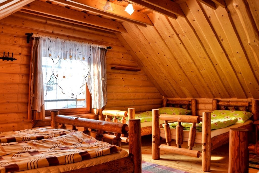 drevenica poracska dolina