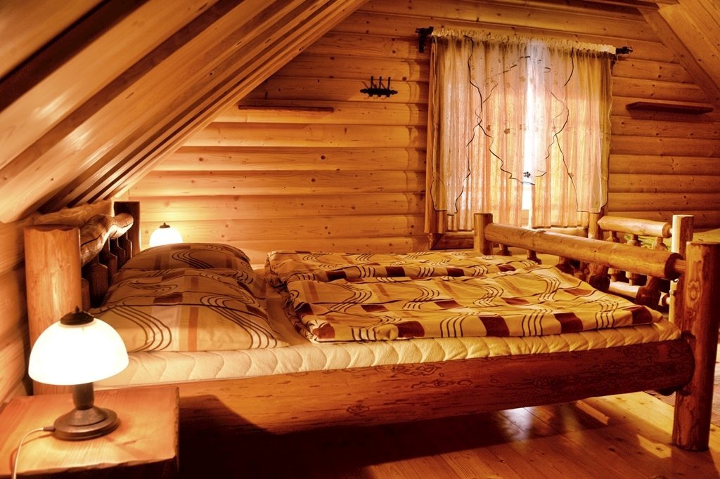 drevenica poracska dolina — foto 2