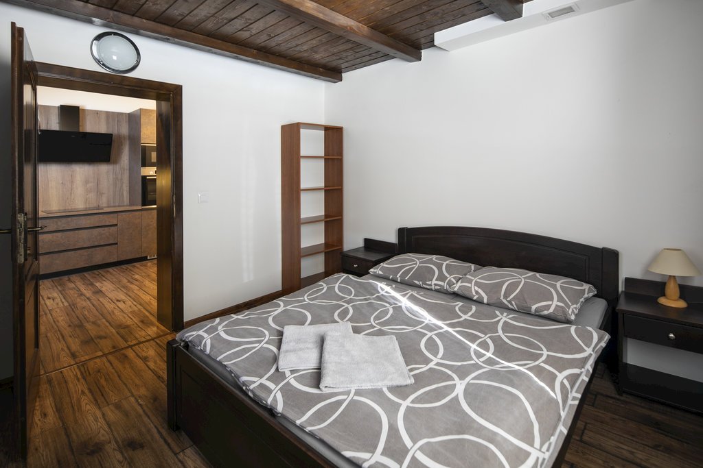 chata mlyn — foto 3