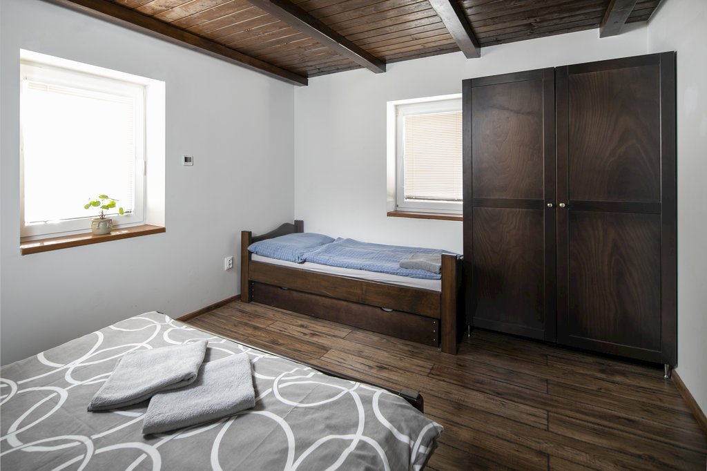 chata mlyn — foto 4