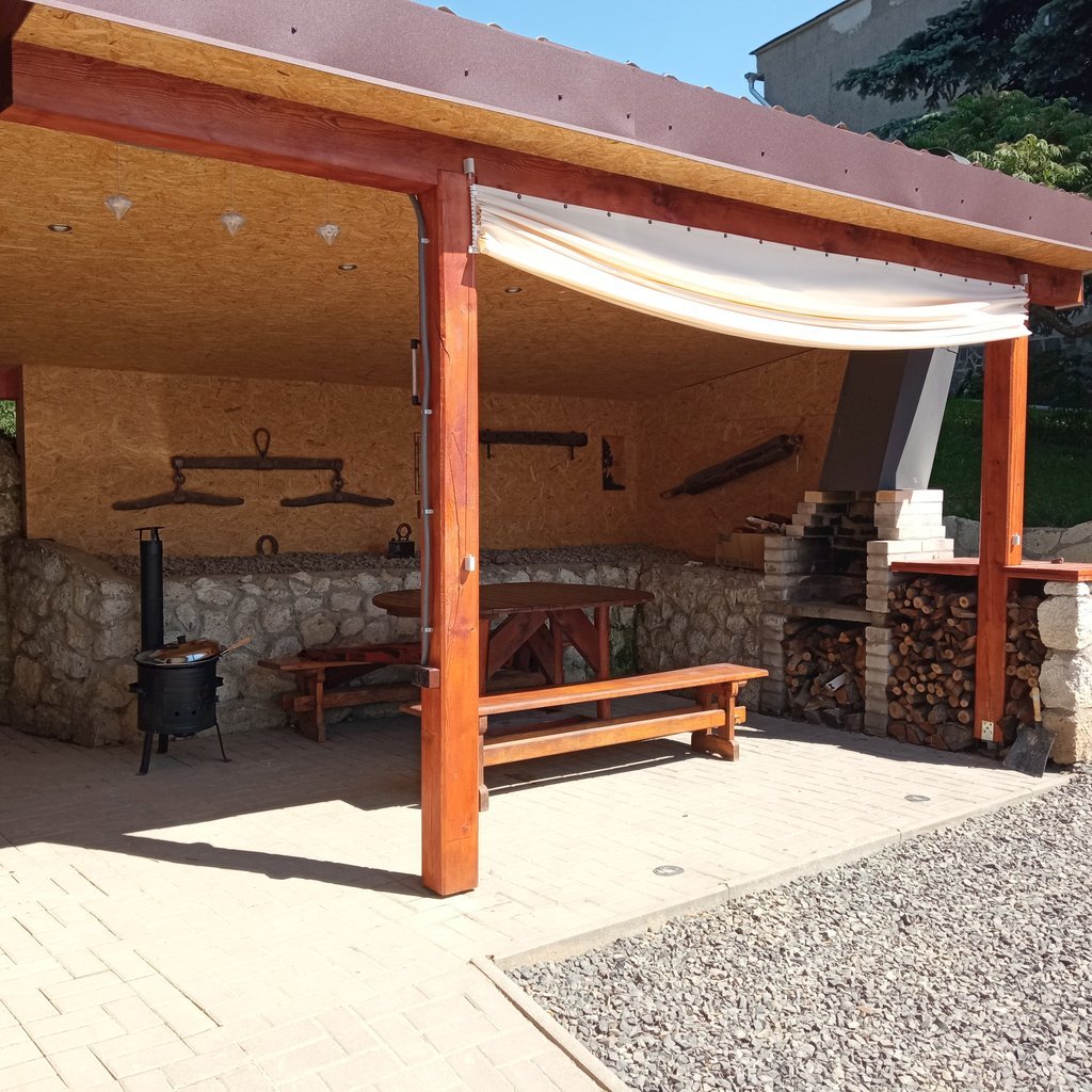 Ubytovanie tokaj velka trna — foto 5
