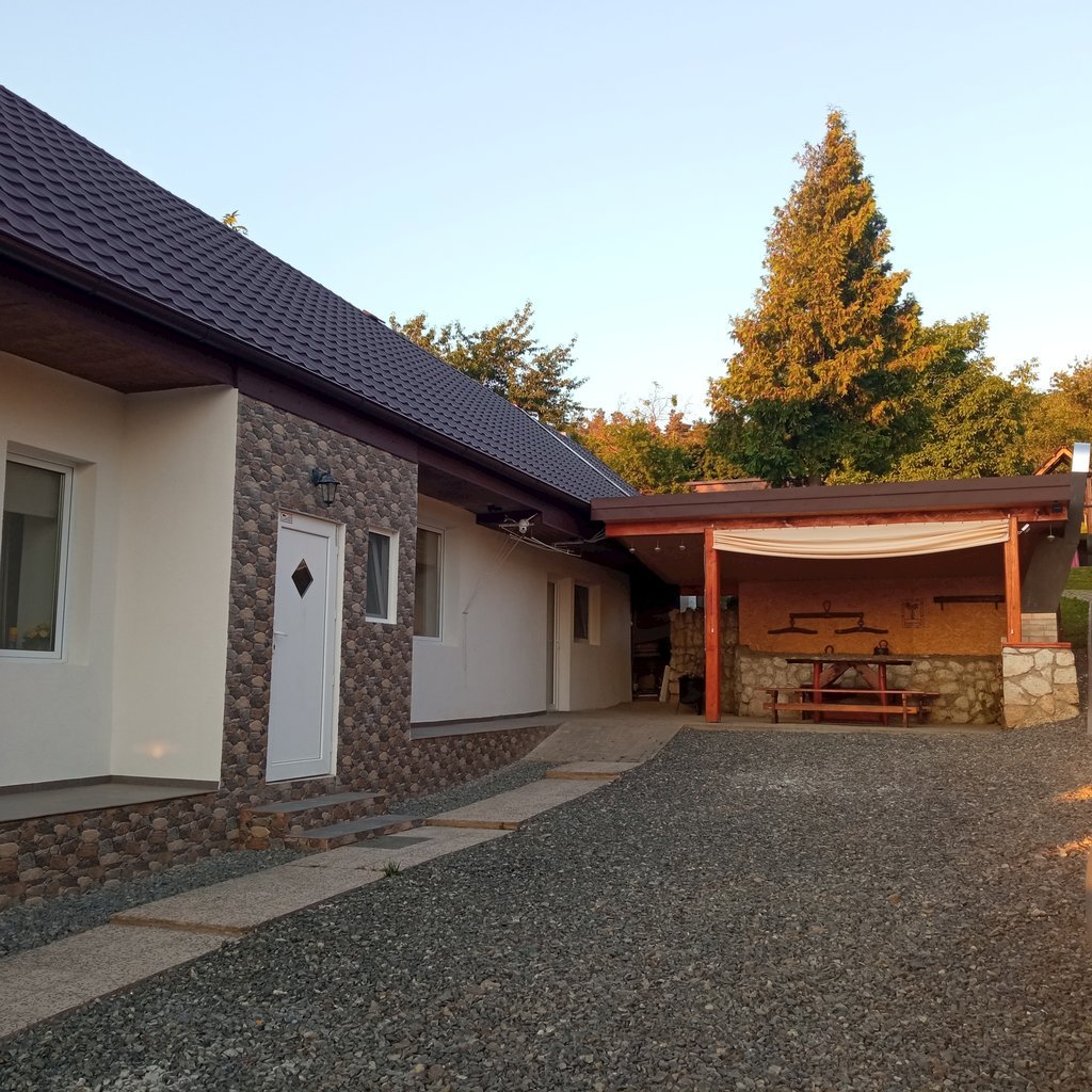 Ubytovanie tokaj velka trna — foto 8