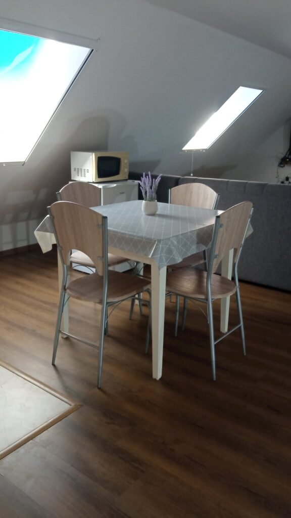 ubytovanie tokaj velka trna — foto 2