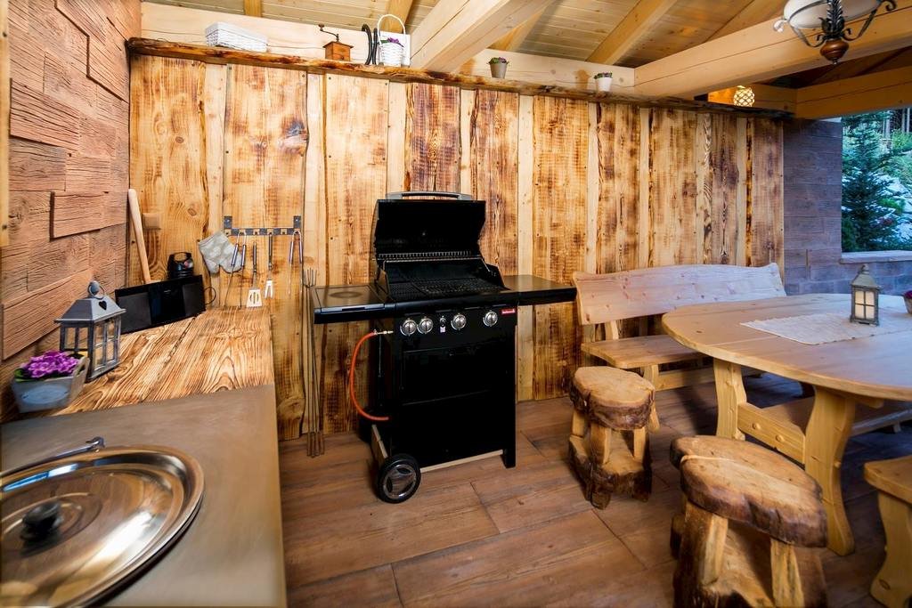 chata u maca dolny kubin — foto 2