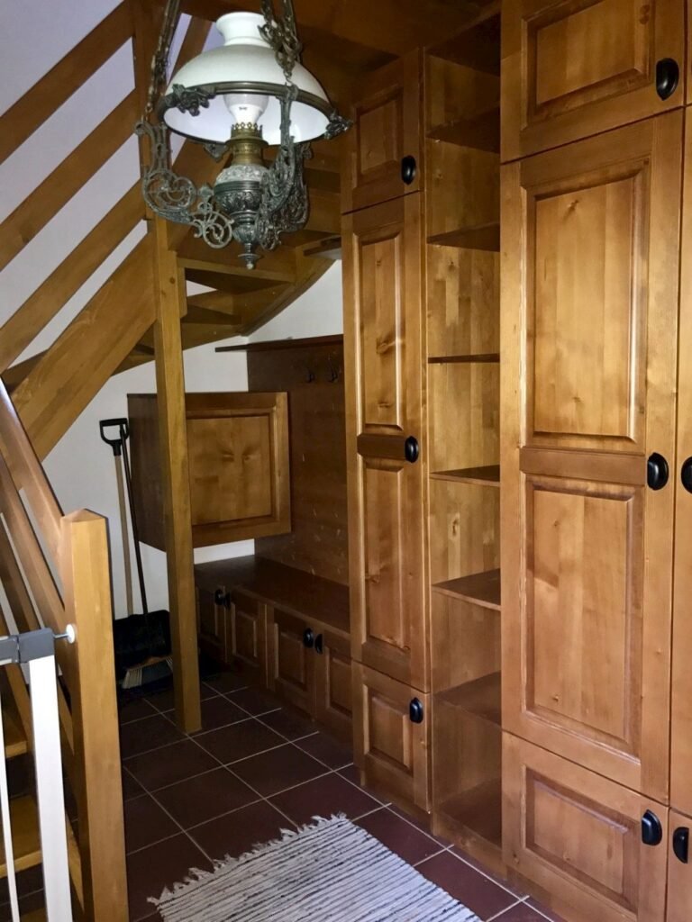 drevenica levandula — foto 3