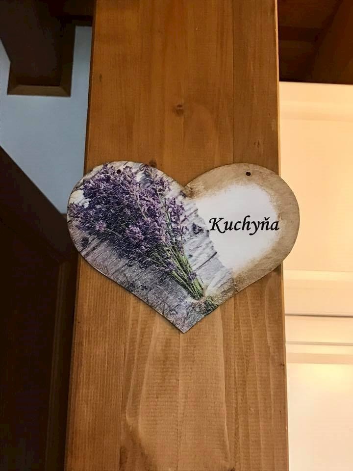 Drevenica levandula — foto 5