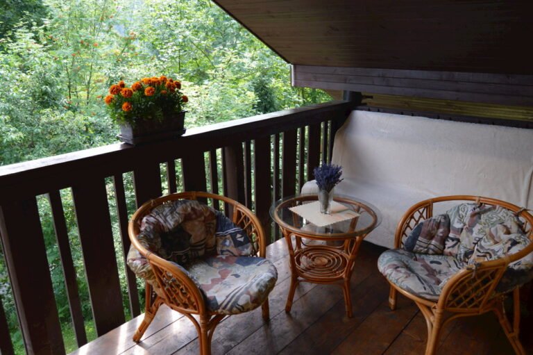 chata adrian slovensky raj