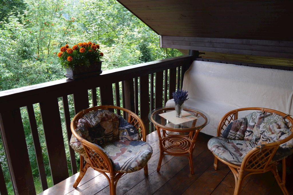 chata adrian slovensky raj