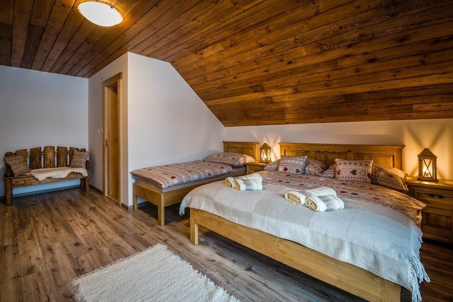 chalupa micik — foto 2